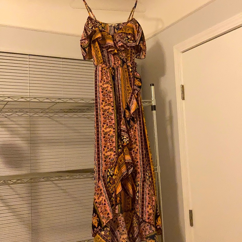 PARTY DRESS